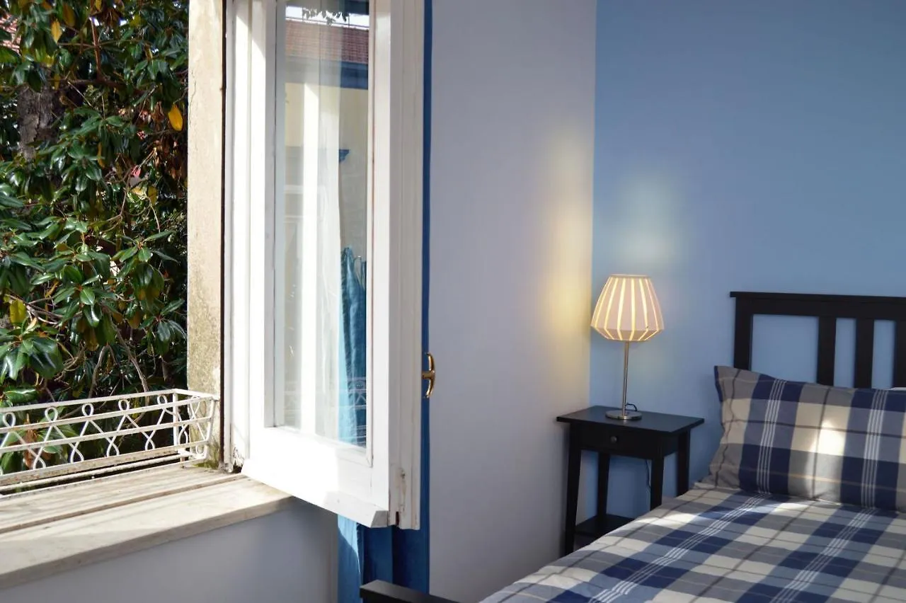 La Locanda Dell'Arte-Museo Naples Bed & Breakfast