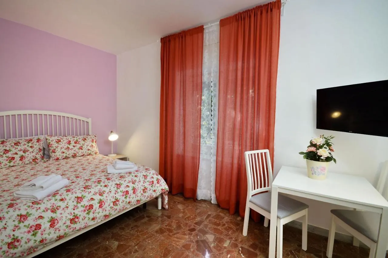 Bed & Breakfast La Locanda Dell'Arte-Museo Naples