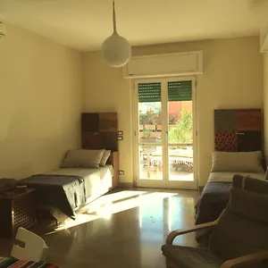 Il Bellino Di Lulu Bed & Breakfast
